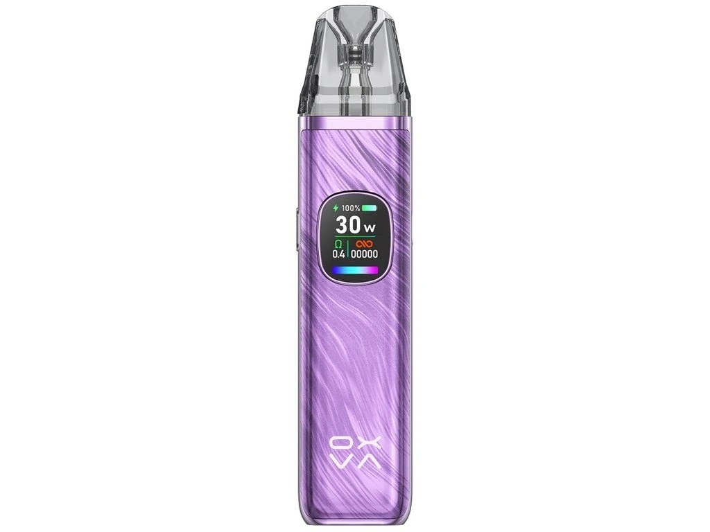 Levně OXVA XLIM PRO 2 POD KIT DREAM PURPLE