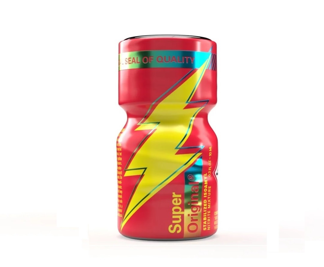 Levně RUSH Original Super Strong | 10ml