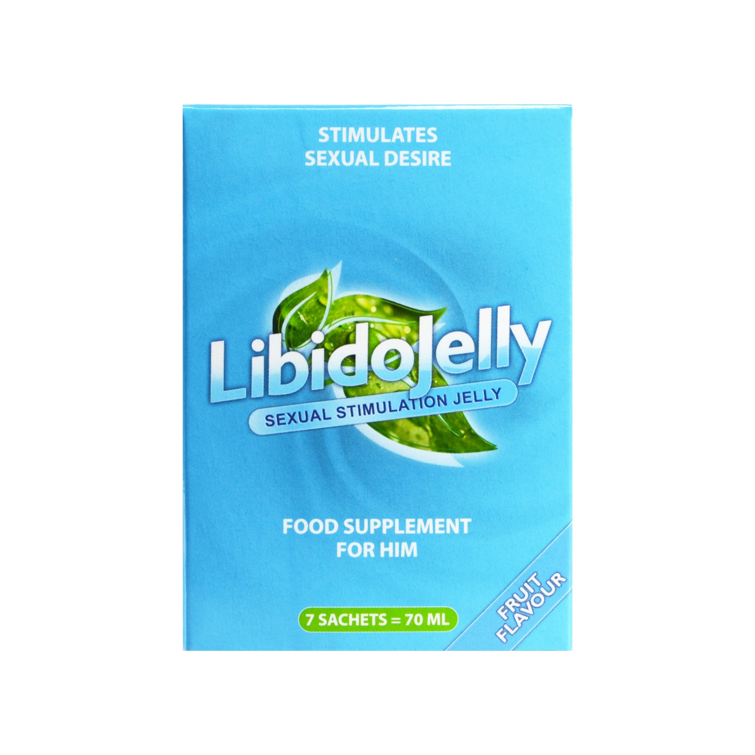 Morningstarpharma LibidoJelly