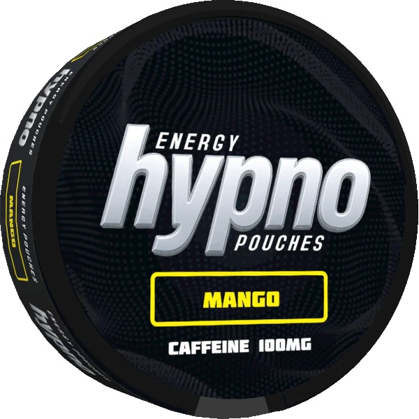 Levně HYPNO ENERGY MANGO 100 mg