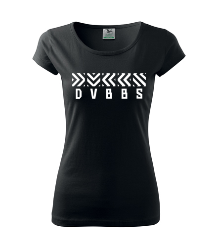 Levně RAVE Dámské tričko | Avbss