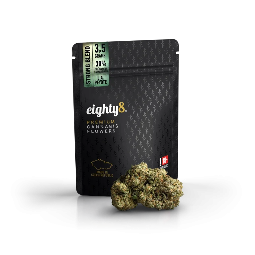 L.A. Peyotte - E8High PREROLL 0,8 g