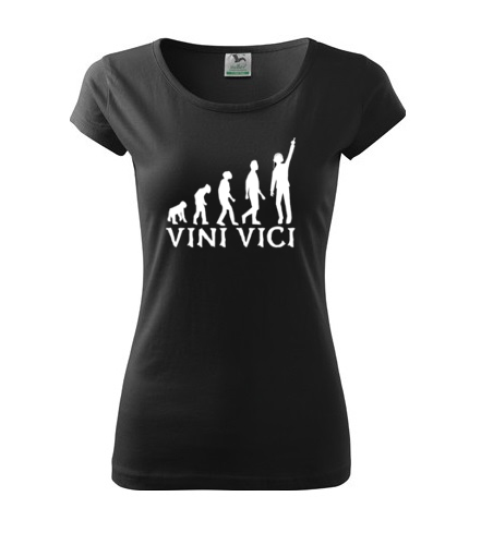 Levně RAVE Dámské tričko | Vini Vici