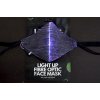 Svietiaca maska | LUMINOUS