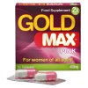 GoldMAX podpora libida pro ženy | 450mg