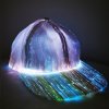Svítící kšilotvka LUMINOUS | Snapback