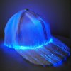 Svítící kšilotvka LUMINOUS | Snapback