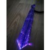 Svietiaca kravata | Multifarebná