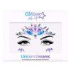 Samolepiace kamienky na tvár | Unicorn Dreams