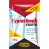 Vyprošťovák Forte | Alkohol, jedlo