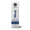 Happease CBD kvapky na spanie olej Mountain River, 40% CBD, 4000mg, 10ml