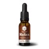 Happease Relax CBD Olej Tropical Sunrise, 40% CBD, 10ml