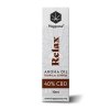 Happease Relax CBD Olej Tropical Sunrise, 40% CBD, 10ml
