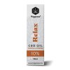 Happease Relax CBD Olej Tropical Sunrise, 10%, 1000mg CBD, 10ml