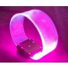 Magnetický svítící náramek | Růžový