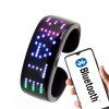 LED náramek ovládáný přes aplikaci