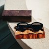 Sluneční brýle Nectar | Atypical Black