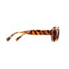 Sluneční brýle Nectar | Atypical Tortoise
