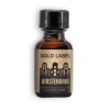 Amsterdam Gold Label Poppers | 25ml