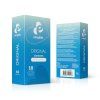 5499 1 easyglide original condoms 10 kusu