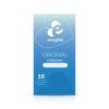5499 easyglide original condoms 10 kusu