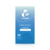 EasyGlide - Original Condoms - 10 kusov