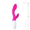 5529 3 rabbit lily vibrator easytoys