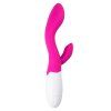 5529 rabbit lily vibrator easytoys