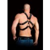 Hrudní Harness pánský | Andres