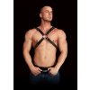 Hrudný Harness pánsky | Adonis