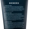 Krém pro oddálení ejakulace Boners - 100 ml