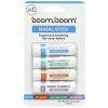 Boom Boom Energy 4ks | Výhodné balenie