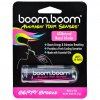Boom Boom Berry Energy inhalátor