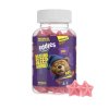 3x Eddies - Melatonin Sleep Gummies, 60 ks, 180 g výhodné balení