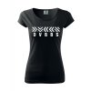 Dámské tričko | Avbss