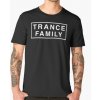 Tričko | Trance Family