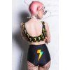 high waisted shorts flash 9ecb47b7 7769 4479 9e49 83bce182cdbf