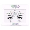 FJGPK102 Starlight Face Jewels