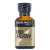 Rush Gold Poppers Liquid Incense | 24ml