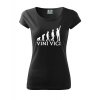 Dámské tričko | Vini Vici