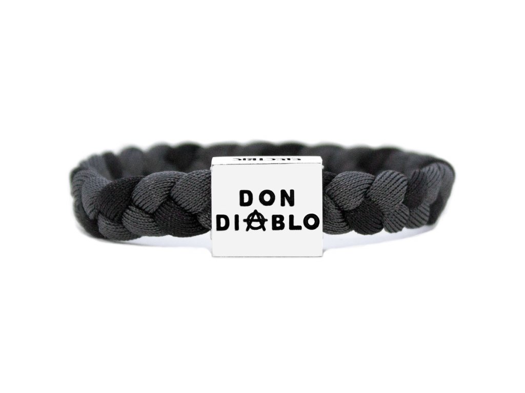 Don Diablo-Armband