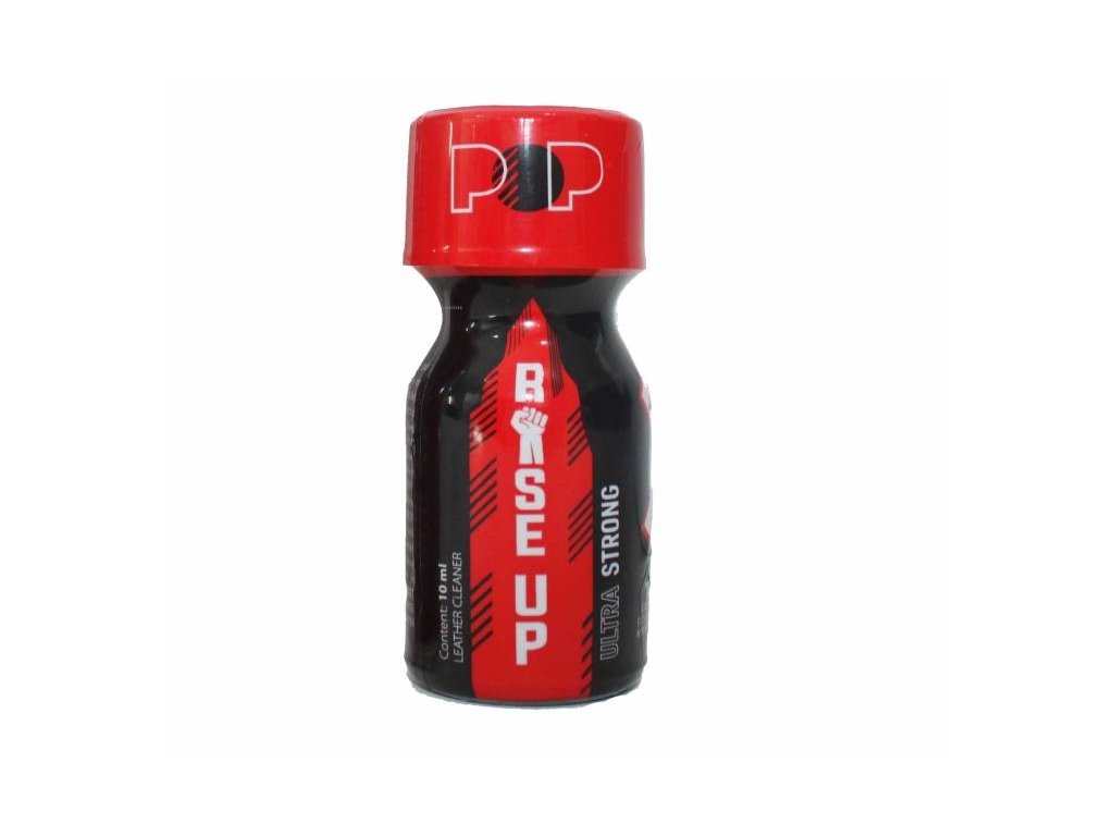 RISE UP ULTRA STARKE POPPERS | 10 ml
