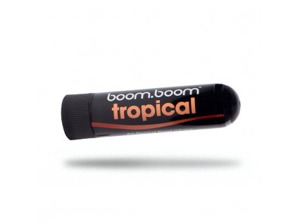 Boom Boom Energy Tropical Rush Inhalator