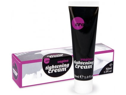 Hot Ero Vagina Tightening XXS Cream 30ml - vaginale Verengung