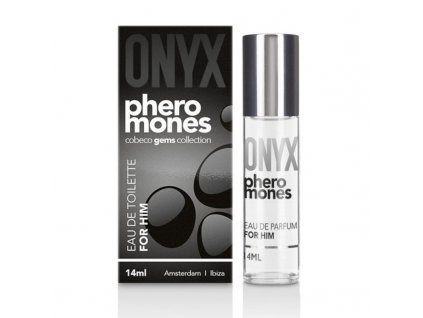 ONYX-Pheromone für Männer 14ML