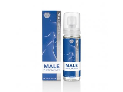 CP-Pheromone für Männer 20ml