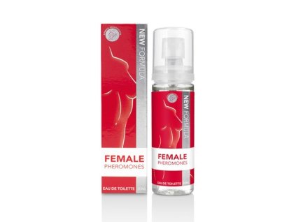 CP-Pheromone für Frauen 20ml