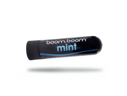 Boom Boom Energy Mint inhalator