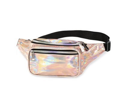 2660 holograficka ledvinka bronz