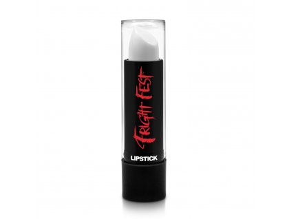 Ghost White Lippenstift | weiß 5 gr